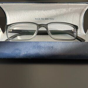 Warby Parker Readers